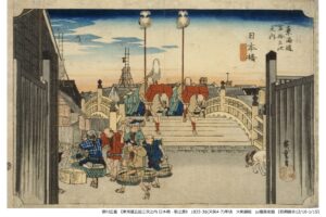 歌川広重